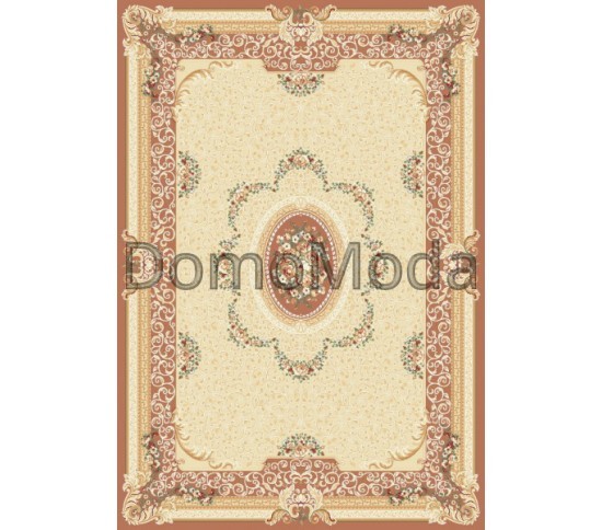 Шерстяний килим Diamond Palace 2934-53337 Купити в інтернет магазині ДомоМода Шерстяний килим Diamond Palace 2934-53337 - Висока якість за найкращою ціною в Україні